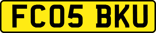 FC05BKU