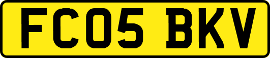 FC05BKV