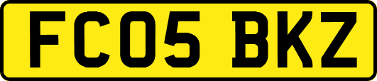 FC05BKZ