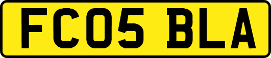 FC05BLA