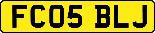 FC05BLJ