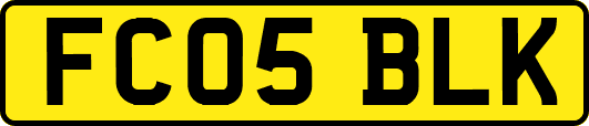 FC05BLK