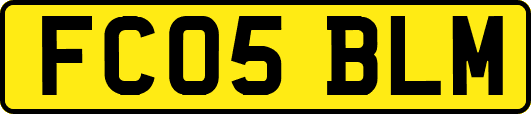 FC05BLM