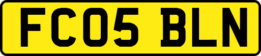 FC05BLN