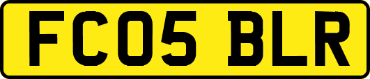 FC05BLR