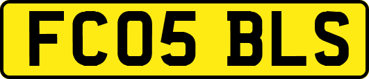 FC05BLS