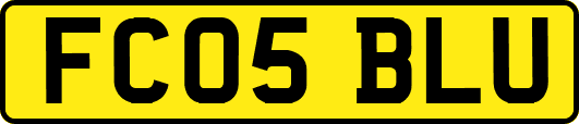 FC05BLU