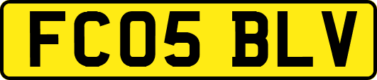 FC05BLV
