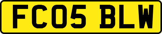 FC05BLW