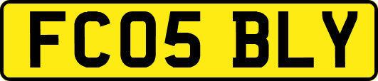 FC05BLY