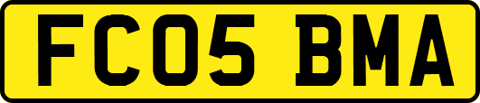 FC05BMA