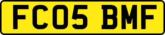 FC05BMF