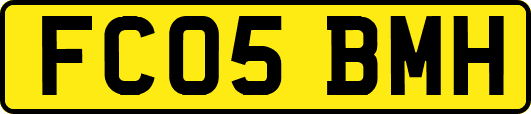 FC05BMH