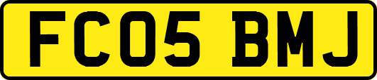 FC05BMJ
