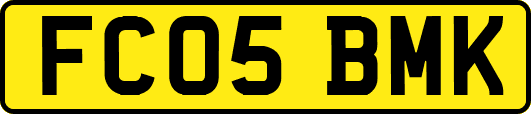 FC05BMK