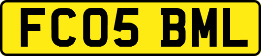 FC05BML