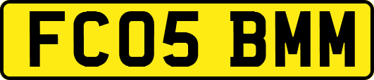 FC05BMM