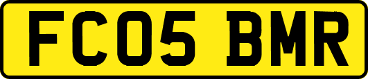 FC05BMR