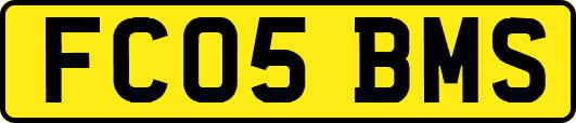 FC05BMS