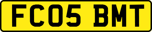 FC05BMT