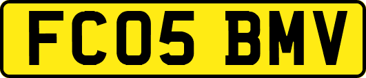 FC05BMV
