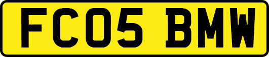 FC05BMW