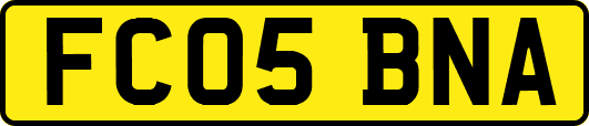 FC05BNA
