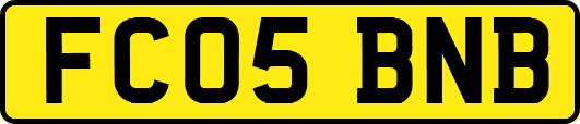 FC05BNB