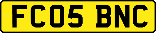 FC05BNC