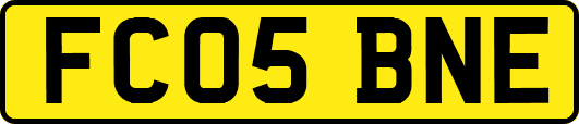 FC05BNE
