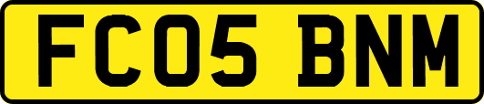 FC05BNM
