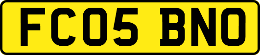 FC05BNO