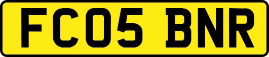 FC05BNR
