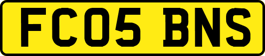 FC05BNS