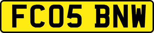 FC05BNW