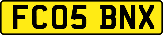 FC05BNX