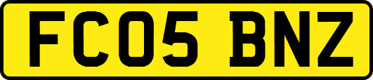 FC05BNZ