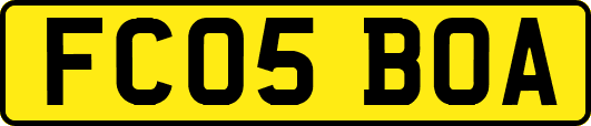 FC05BOA