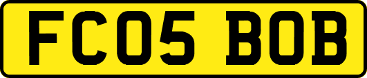 FC05BOB