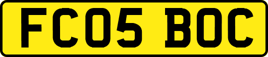 FC05BOC