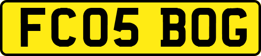 FC05BOG