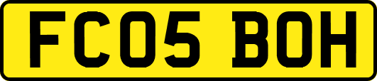 FC05BOH