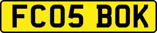 FC05BOK