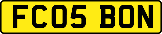 FC05BON