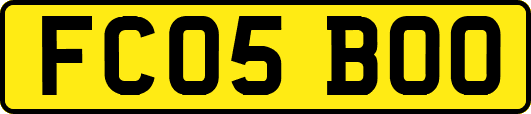 FC05BOO