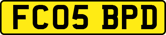 FC05BPD
