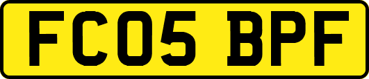 FC05BPF