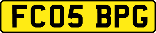 FC05BPG