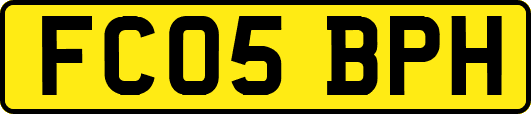 FC05BPH