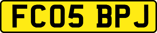 FC05BPJ